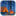 🏕